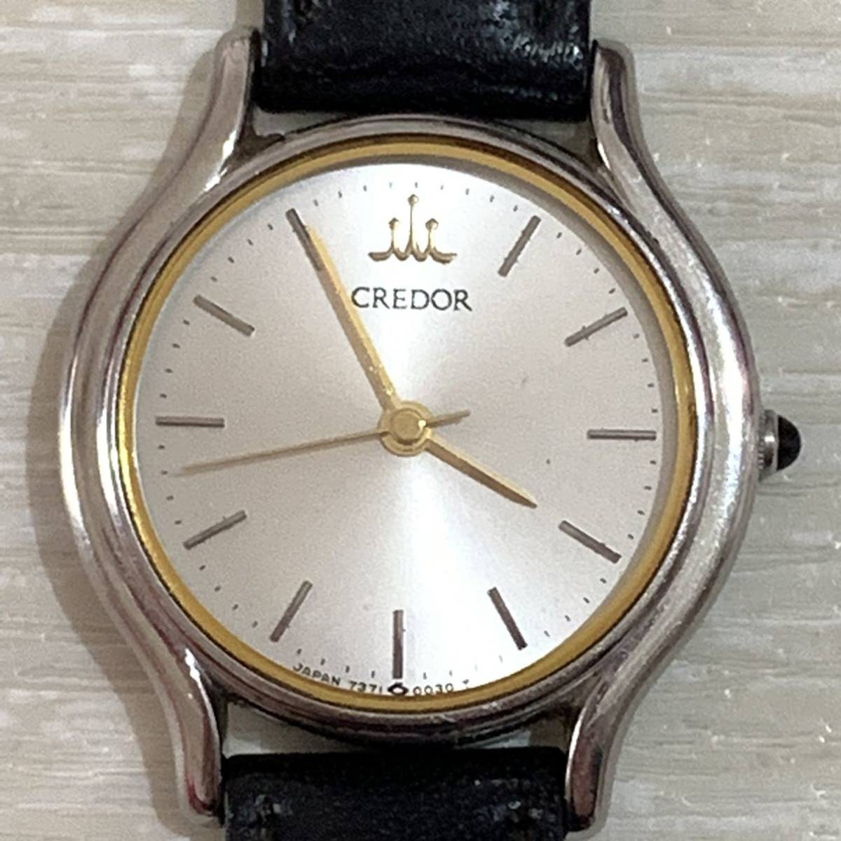 SEIKO セイコー クレドール レディース腕時計 クォーツ （ak9