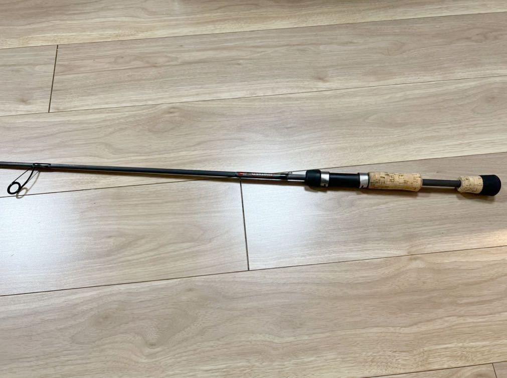 キスラー　KLX URL63L ノースフォーク　ジャパンスペシャル キスラー kistler KLX-ULRS63L Ultra Light Rig Special JapanSP