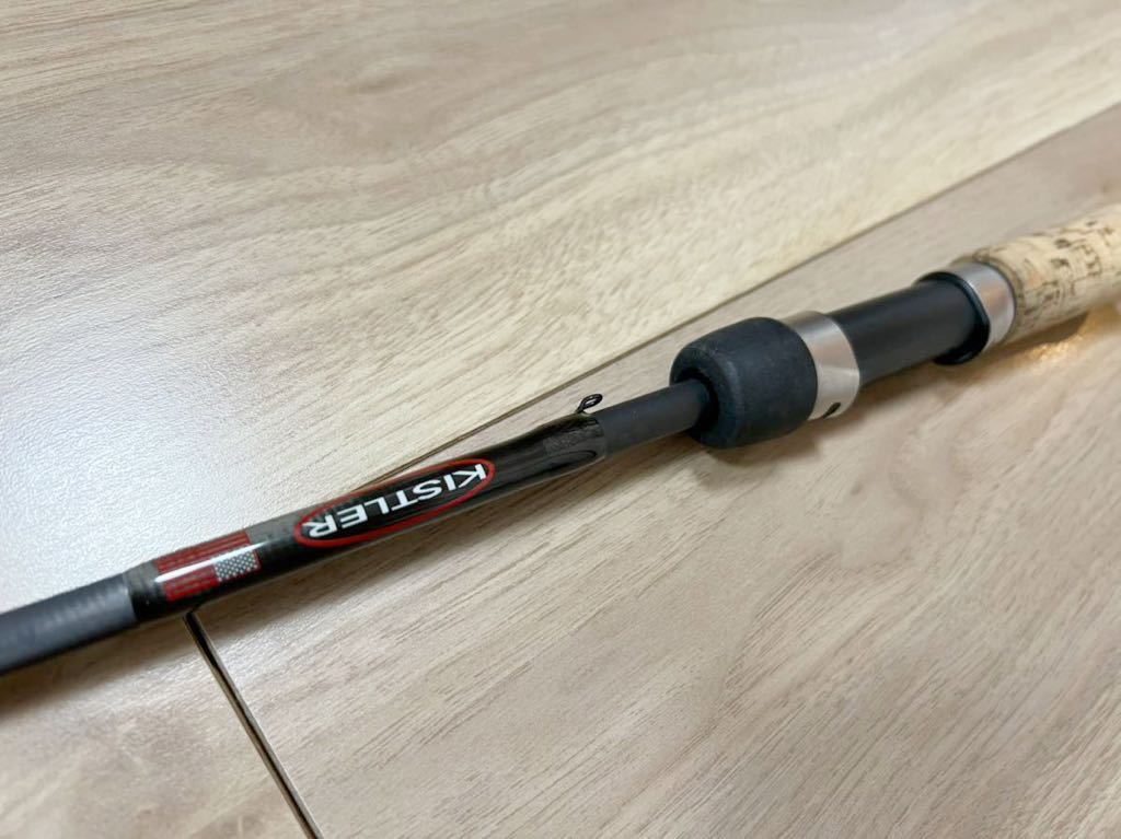 キスラー KLX-ULRS63L キスラー kistler KLX-ULRS63L Ultra Light Rig Special JapanSP(1