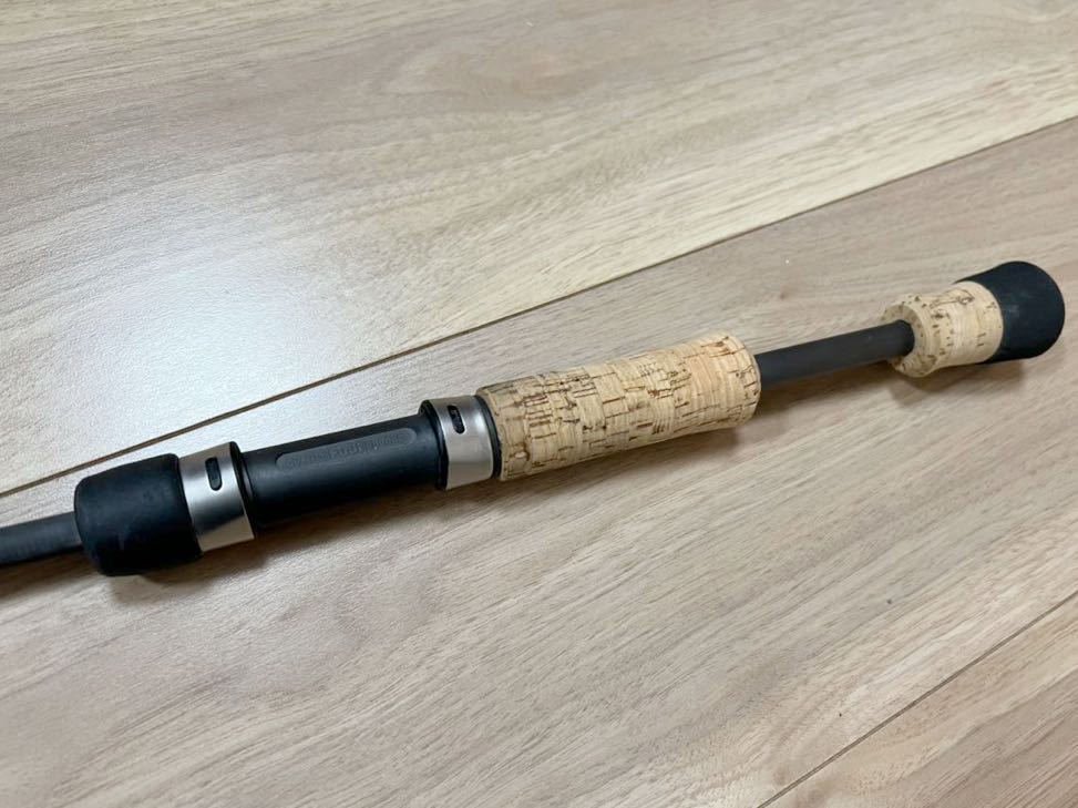 キスラー kistler KLX-ULRS63L Ultra Light Rig Special JapanSP