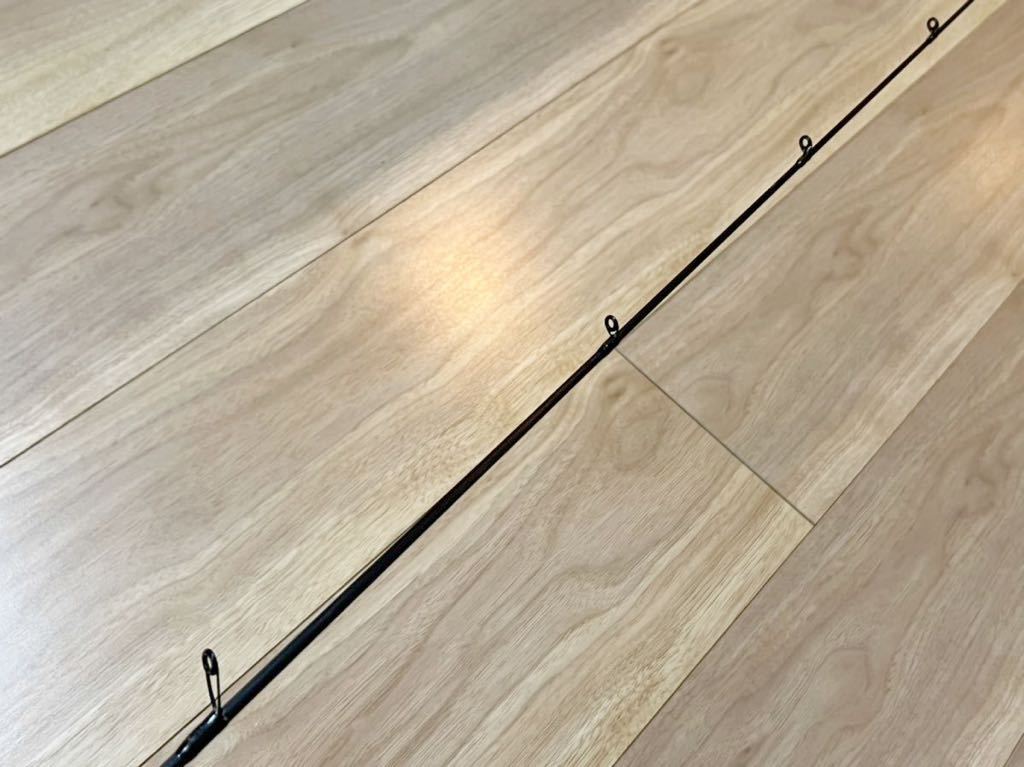 キスラー KLX-ULRS63L キスラー KLX-ULRS63L | 四国中央市 -(TAT)-UYAのBass fishing