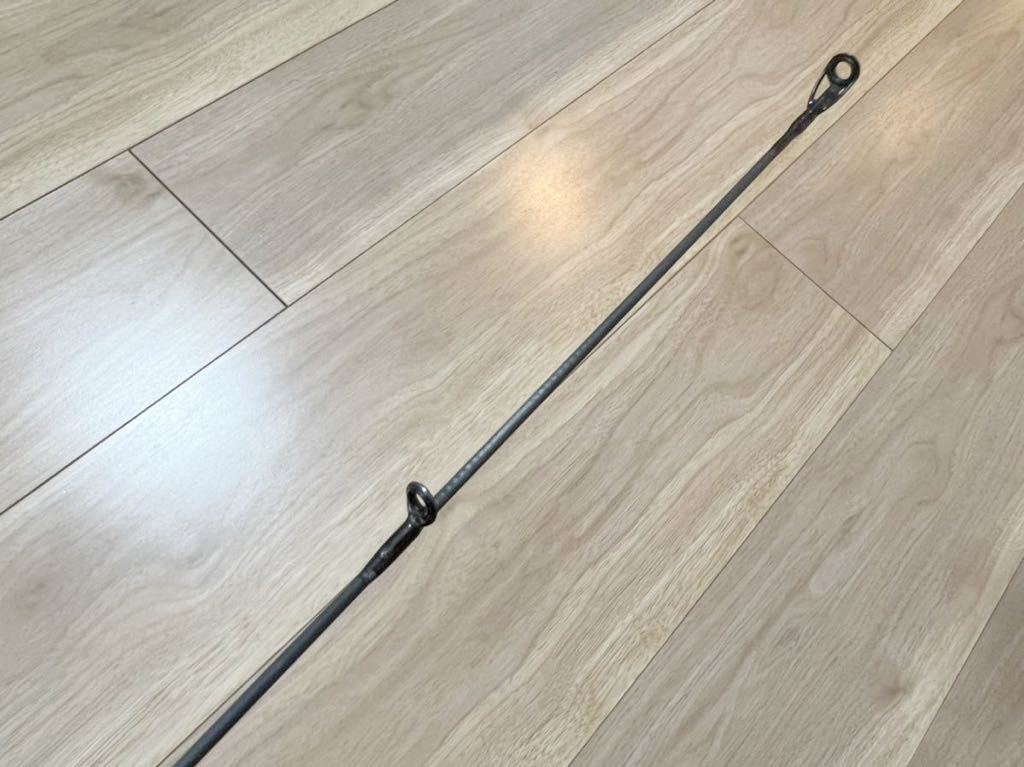 キスラー kistler KLX-ULRS63L Ultra Light Rig Special JapanSP(1