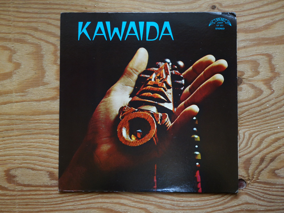 定番人気，セール 米 / Kuumba - Toudie Heath / Kawaida Don Cherry Mitume Herbie Hancock / TLP-5032 Trip Jazz(ジャズ一般)｜売買されたオークション情報、yahooの商品情報をアーカイブ公開 - オークファン ジャズ一般