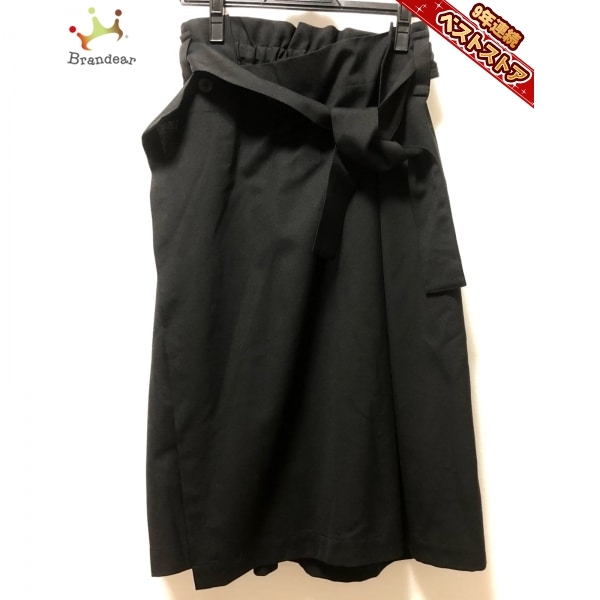 PLEATS PLEASE ISSEY MIYAKE ロングスカート 3 L ISSEY MIYAKE PLEATS