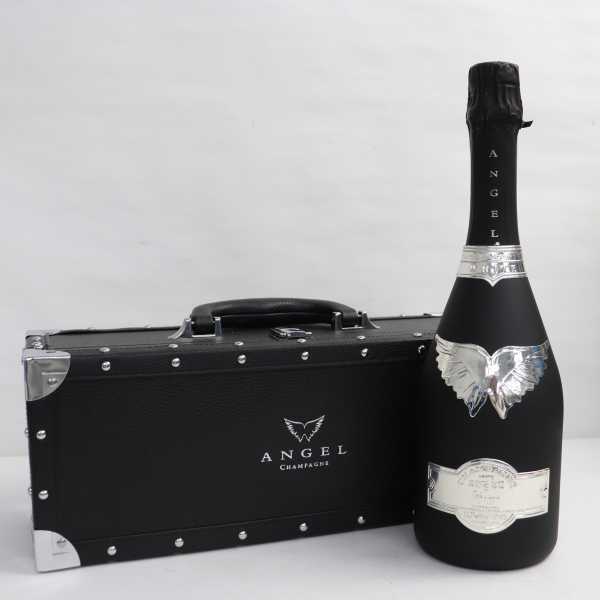 ANGEL（エンジェル）ブリュット ブラック NV 12.5％ 750ml N21L280036