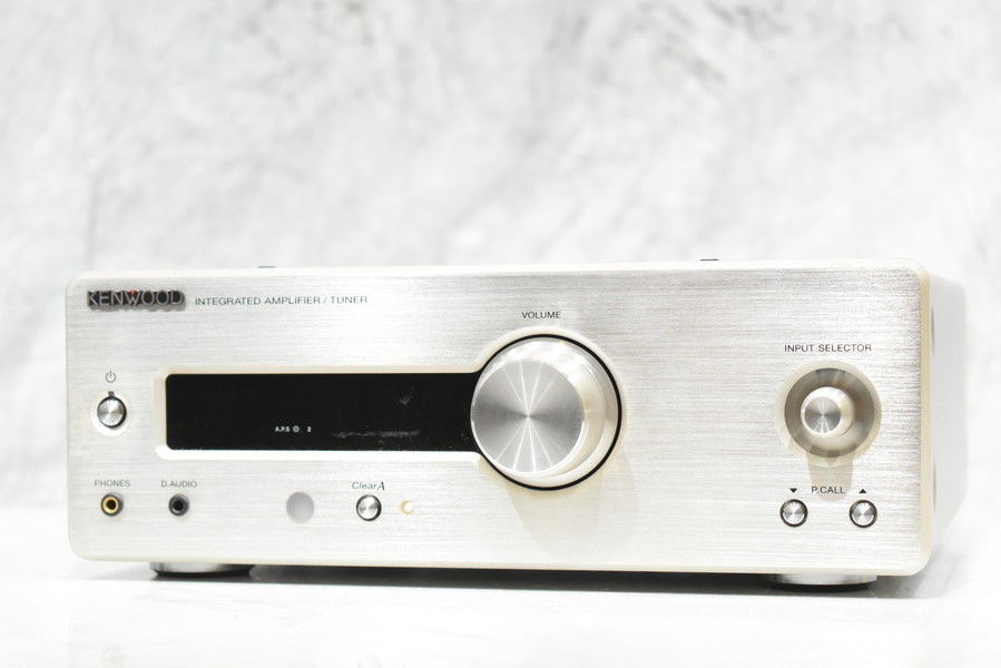 KENWOOD ケンウッド フルデジタルアンプ R-K1000 R-K1000 KENWOOD