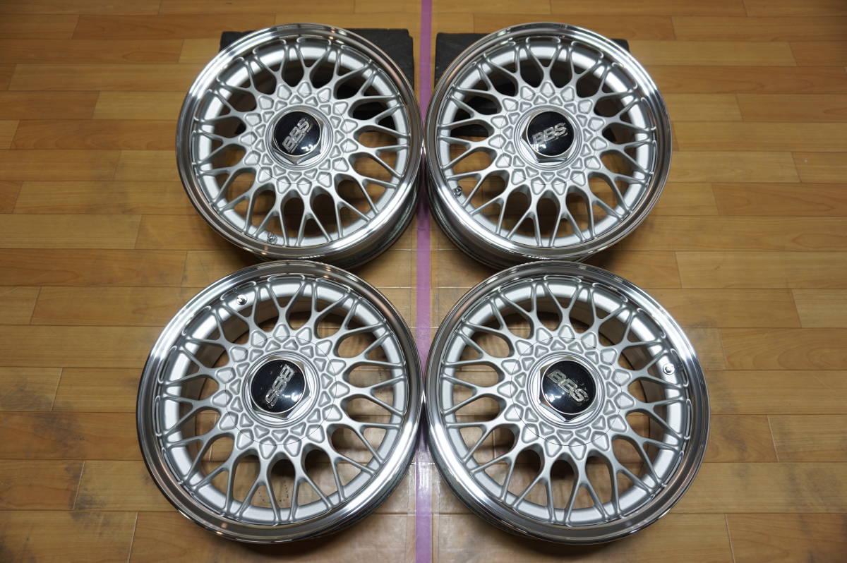 2026年最新Yahoo!オークション BBS RG-R -bbs-rg(14インチ)の中古品 