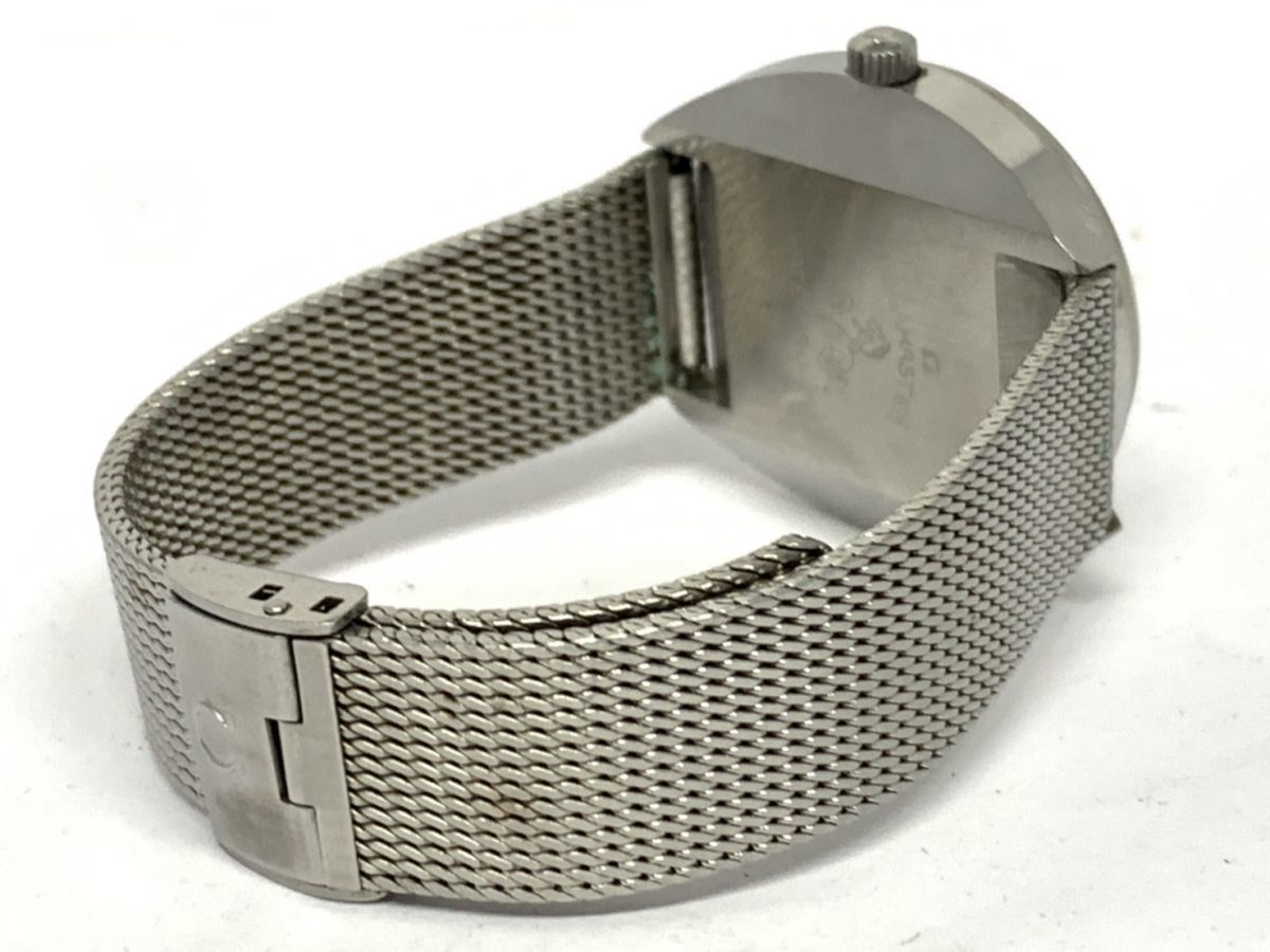 S944-I27-2056◎ OMEGA オメガ Seamaster COSMIC シーマスター 