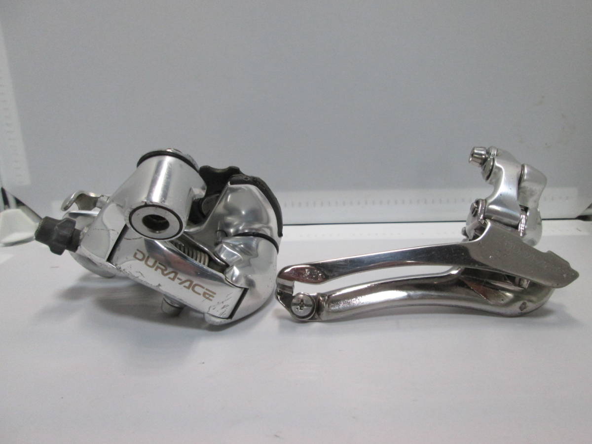 デュラエース DURA-ACE SHIMANO シマノ FC-R9100 shimano Shimano ace 
