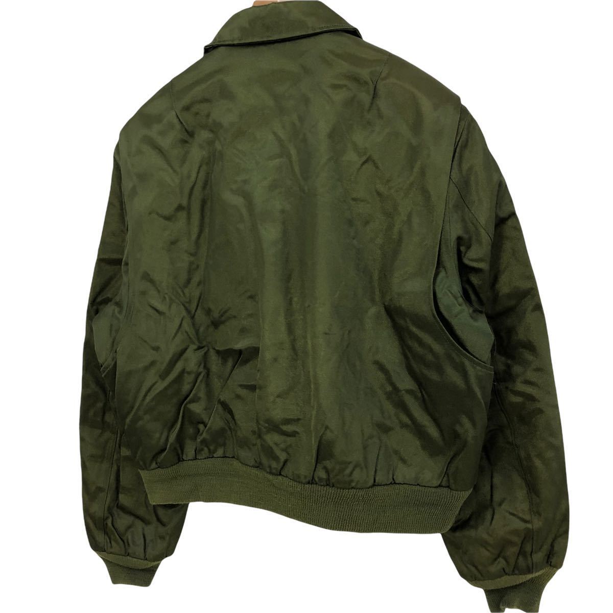 H447 USA製 ISS INC CWU/55P SPIEWAK スピワック タイタンクロス TITAN