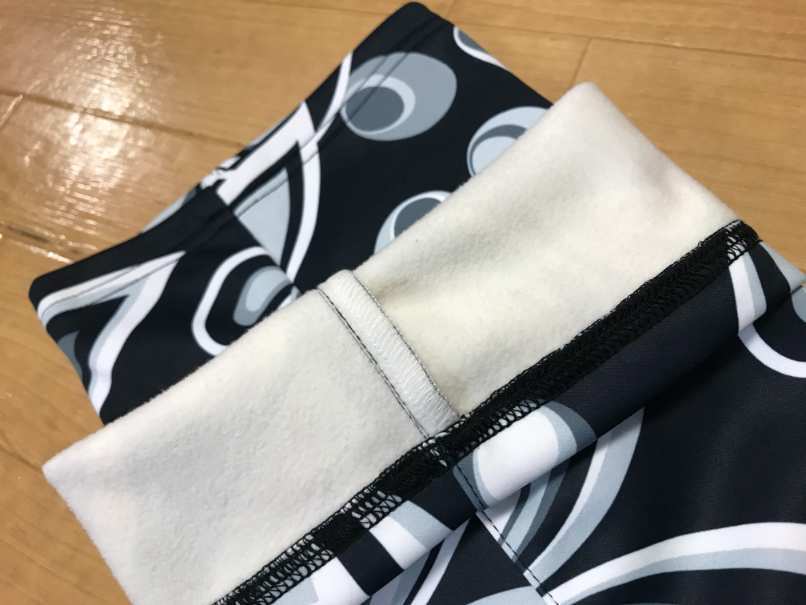 LOUDMOUTH(ラウドマウス) ボンディングロングパンツ 770-304(シャガ