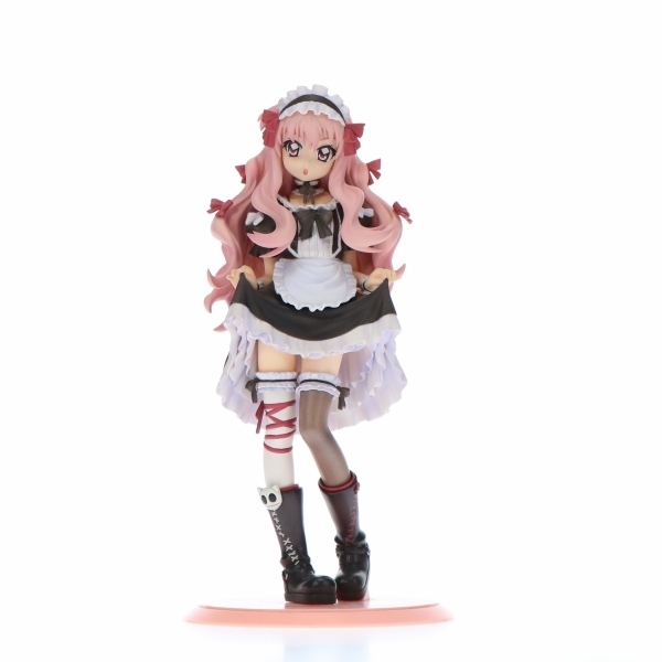 訳あり】ルイズ(Louise) ゴスパンクVer. ゼロの使い魔 ～三美姫の輪舞 