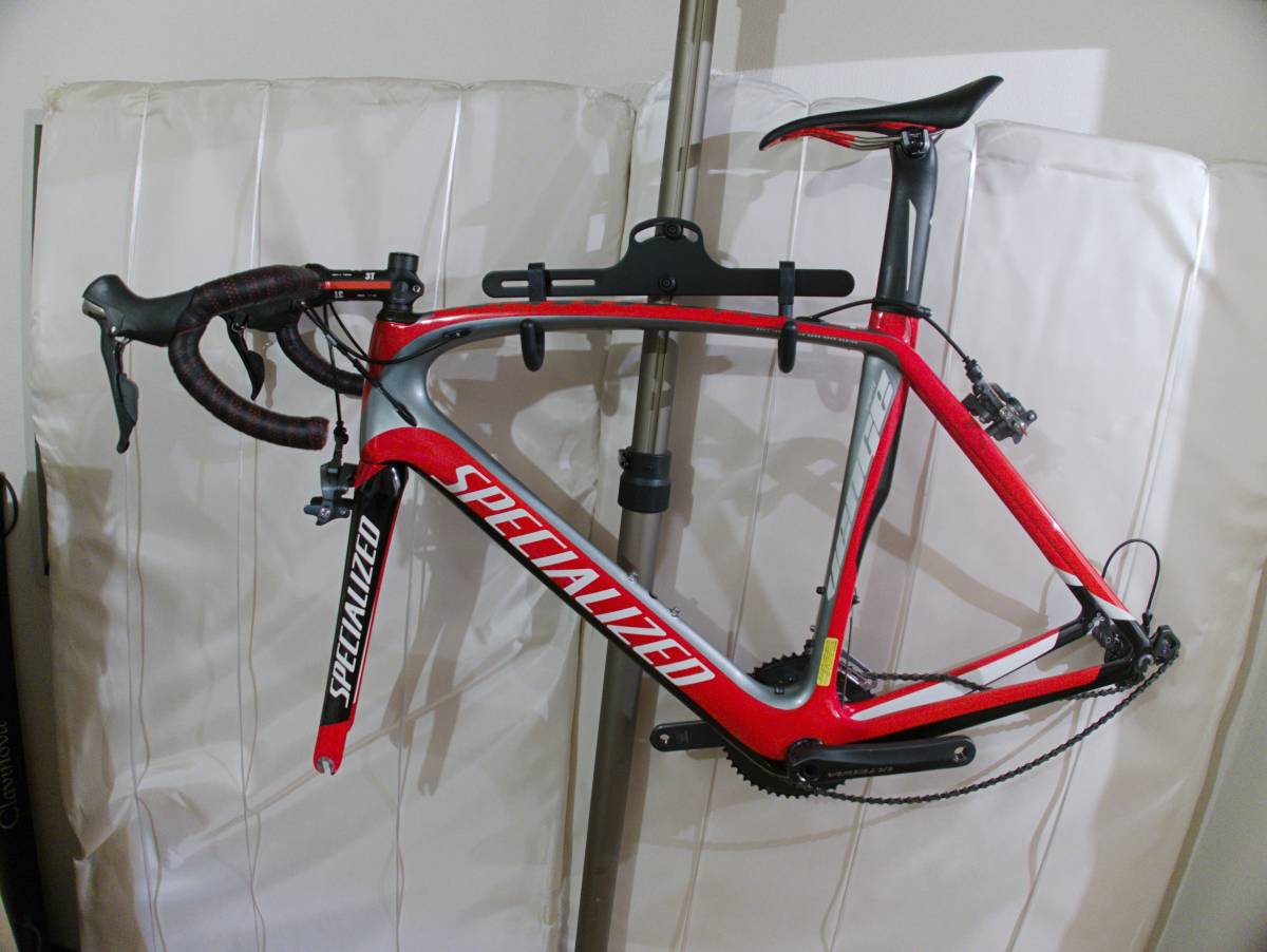 Specialized Venge expert 2012 56 アルテグラ 6800 スペシャライズド
