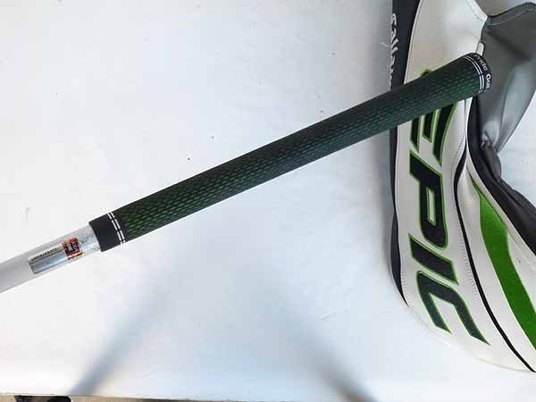 キャロウェイ EPIC SPEED ドライバー Diamana 50 for Callaway 10.5度 S 日本仕様 レンチ付 EPIC SPEED エピック FrexS SPEED｜キャロウェイ｜ドライバー｜Diamana Callaway(EPIC