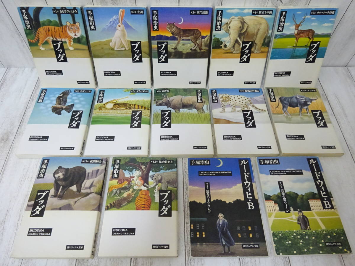 ルードウィヒ B 第1 2巻 年中無休 第1 2巻