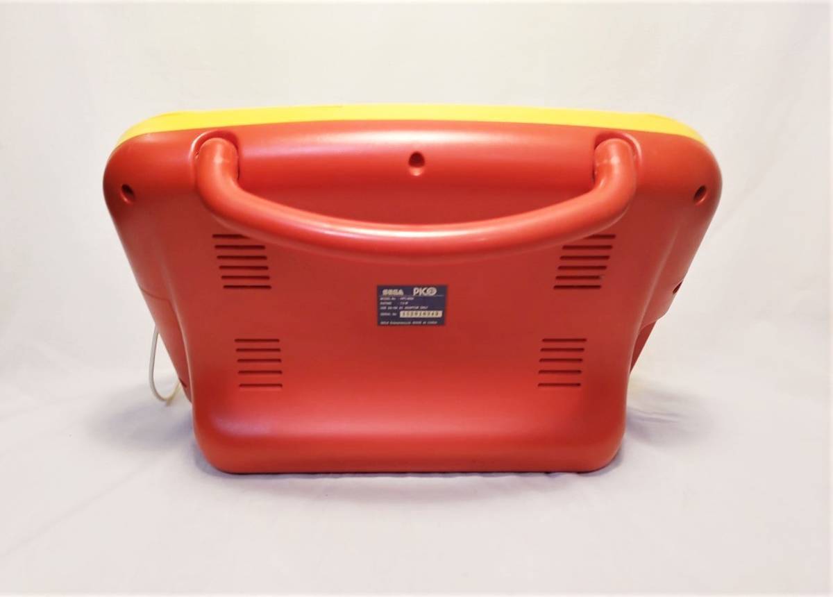品 SEGA セガ キッズコンピューター PICO ピコ ソフト大量 セット 当時