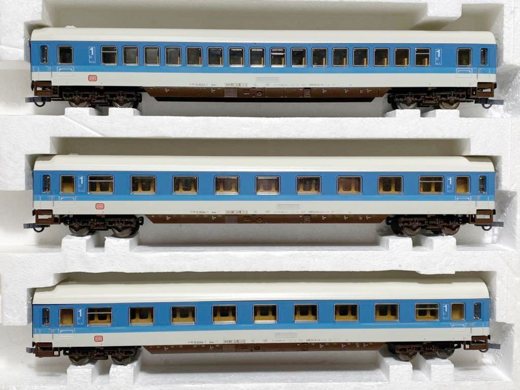 HOゲージ LIMA 鉄道模型 リマ Lima - Yahoo!オークション 客車