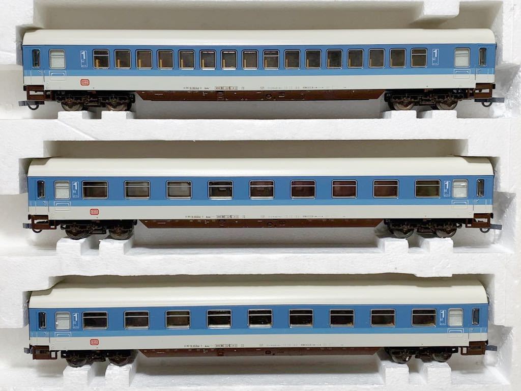 HOゲージ LIMA 鉄道模型 リマ Lima - Yahoo!オークション 客車