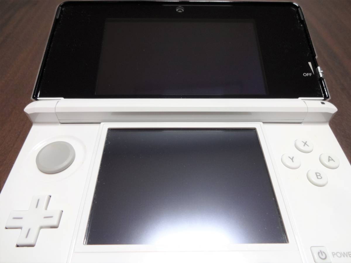 ☆美品☆ ゲーム実況配信用『キャプチャー機能付き NINTENDO 3DS  