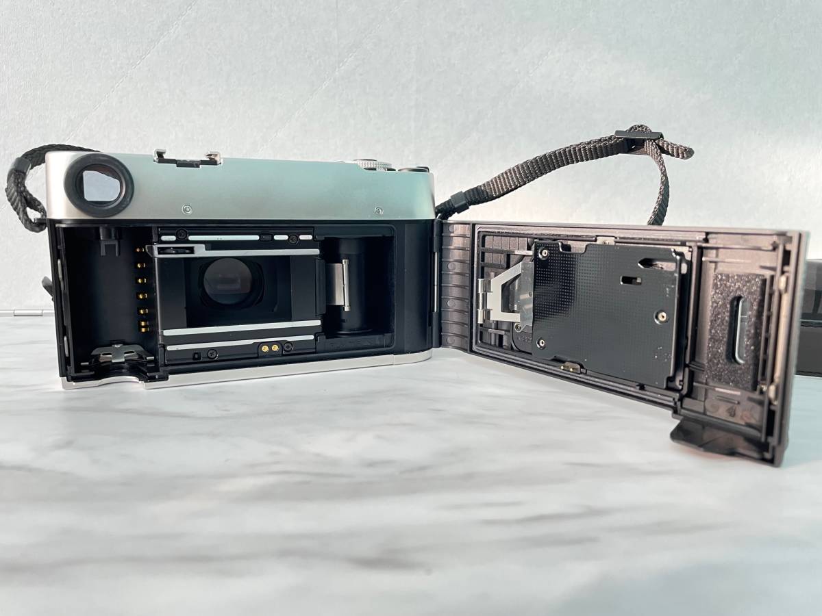 Konica Hexar Rhodium | AI_14_17937