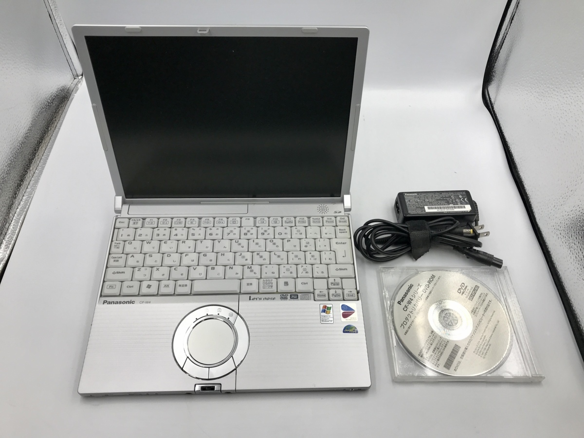 Panasonic Let