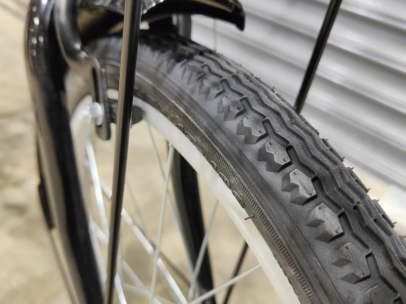 未使用品□ アウトレット品 □【】48Tフロントギア20インチ折りたたみ 