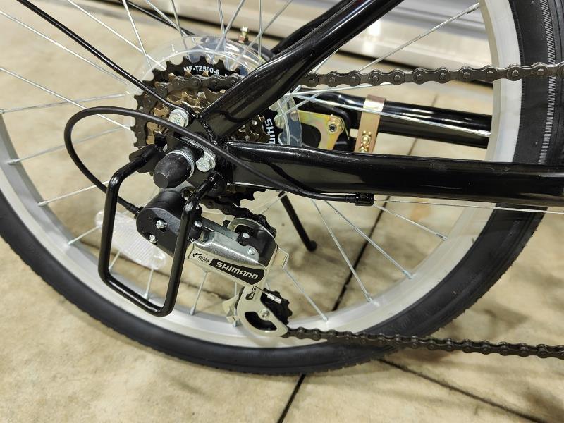 未使用品□ アウトレット品 □【】48Tフロントギア20インチ折りたたみ 
