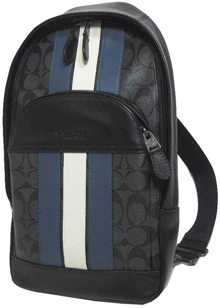 COACH コーチ ショルダーバッグ ボディバッグ F67249 コーチメンズ 