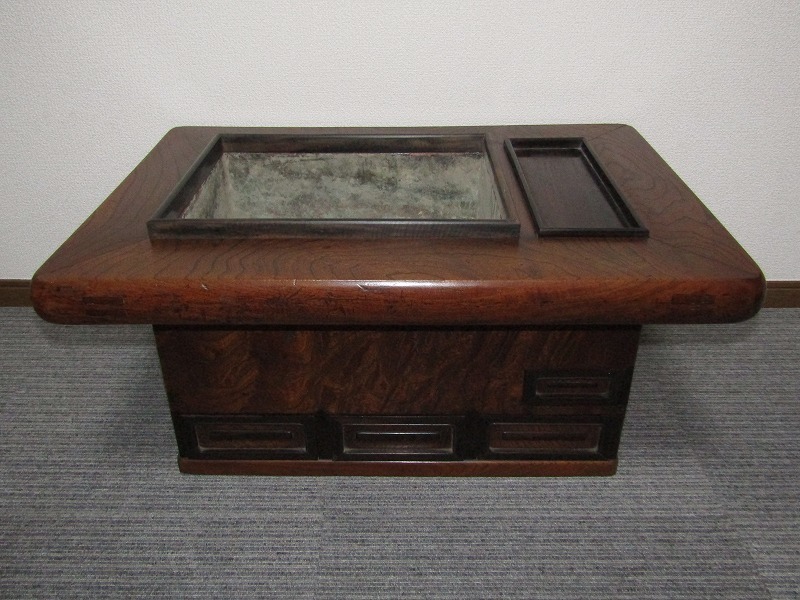 ☆ 2026年最新Yahoo!オークション -欅 火鉢の中古品・新品・未使用品
