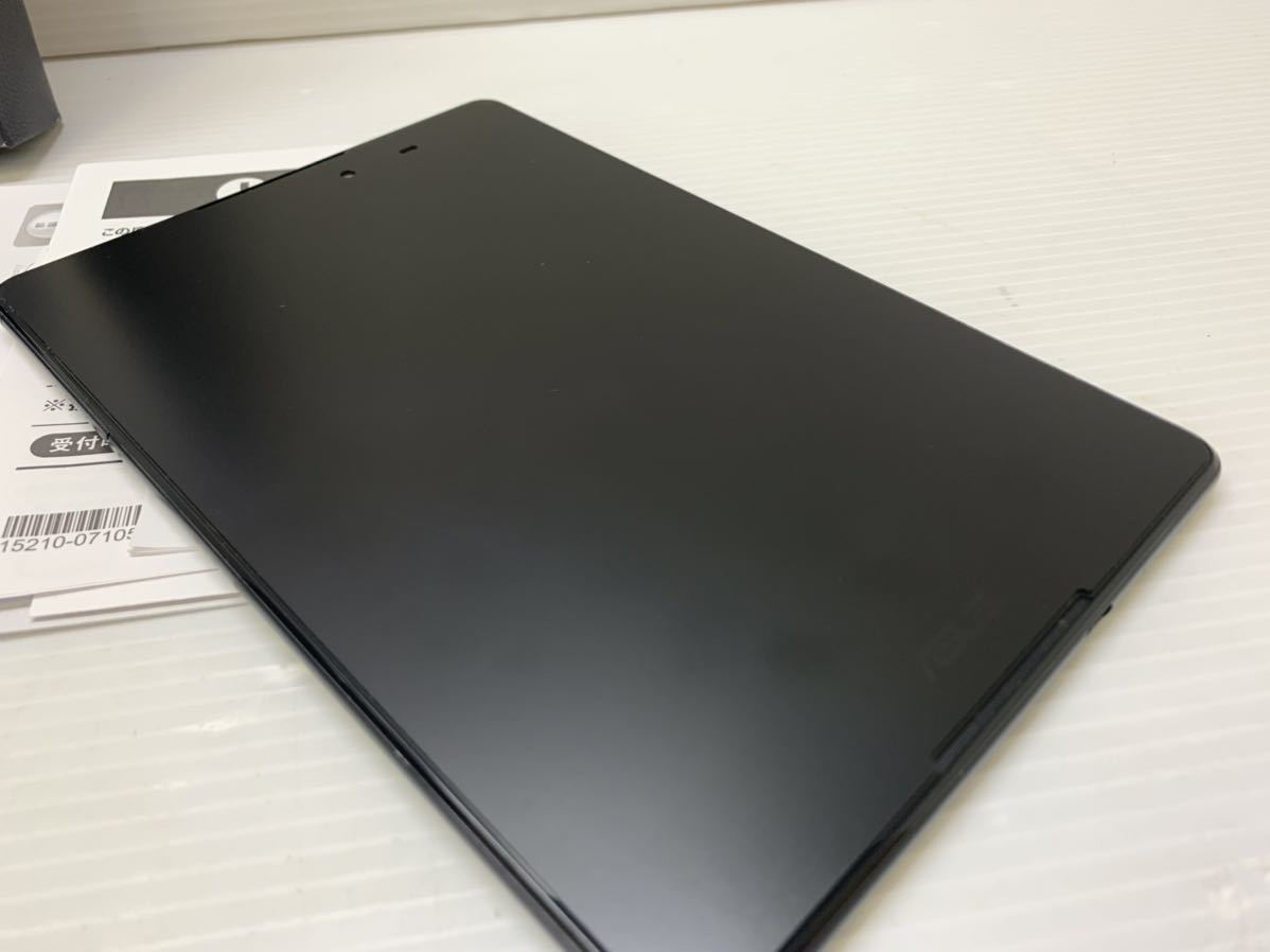 ASUS/エイスース ZenPad3 8.0 P008 (Z581KL BK16) ブラック 16GB 7.9