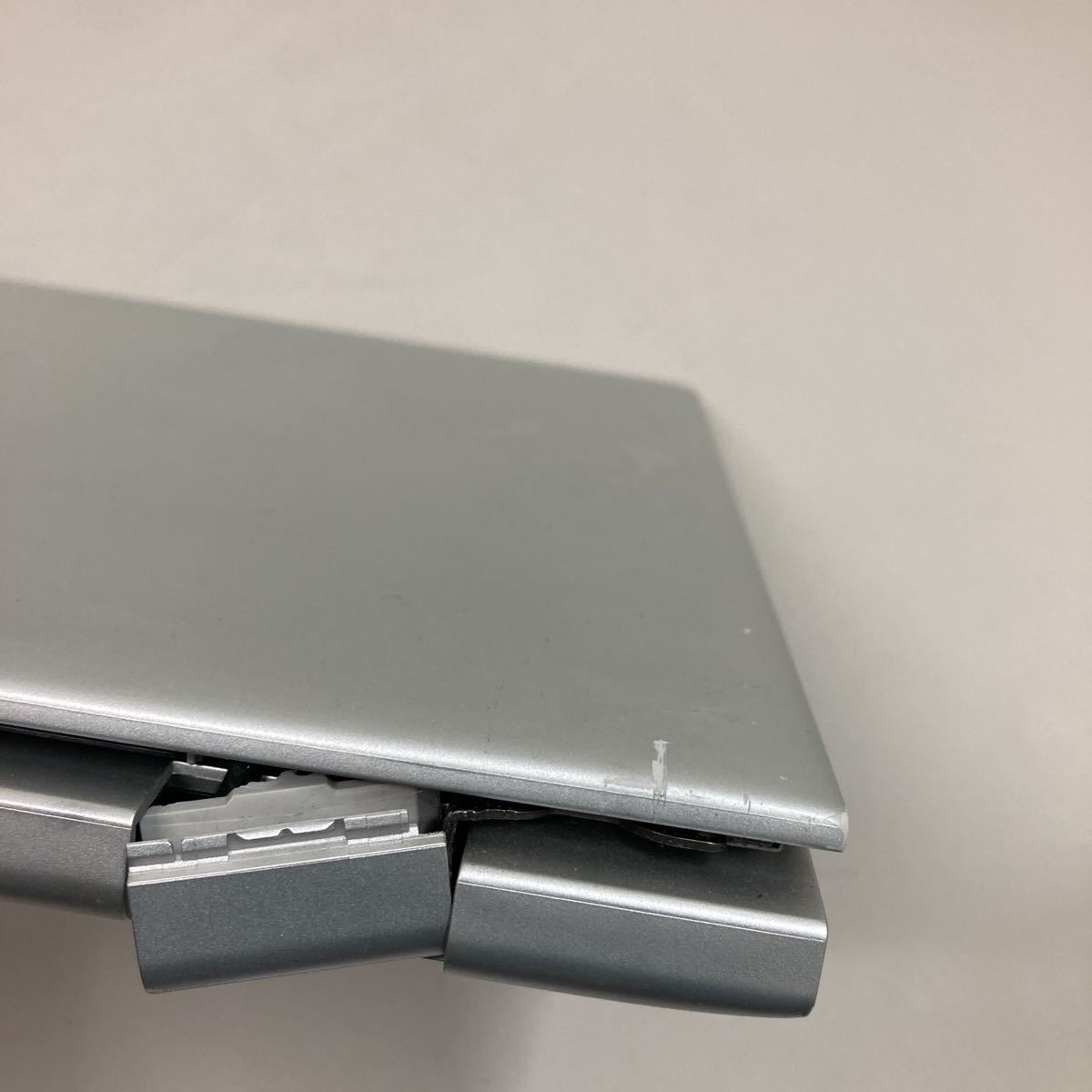 V190 HP ProBook 650 G4 Core i5 7200U メモリ4GB ジャンク品 【公式通販】