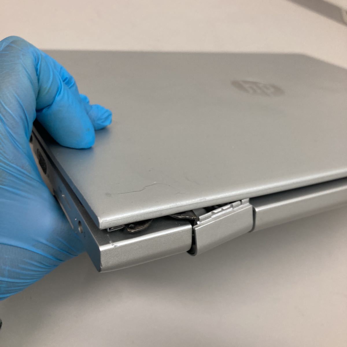 V190 HP ProBook 650 G4 Core i5 7200U メモリ4GB ジャンク品 【公式通販】