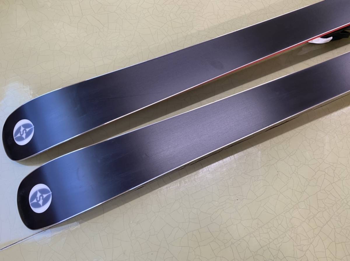 OGASAKA 2021 AZ-RD 165ｃｍ+ FDT TLT 10 OGASAKA 2021 AZ-RD 165cm+ FDT TLT 10 OGASAKA SKI latest model