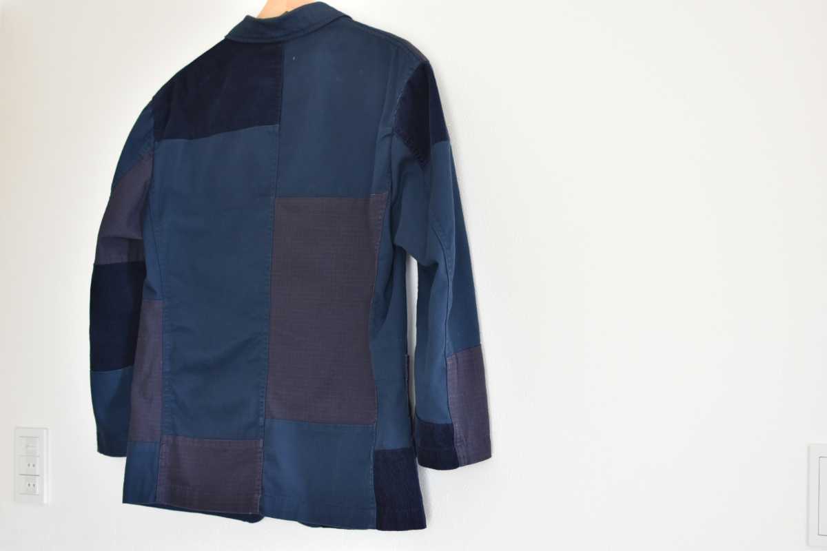 Engineered Garments bedford Jacket ベッドフォードジャケット 19ss  