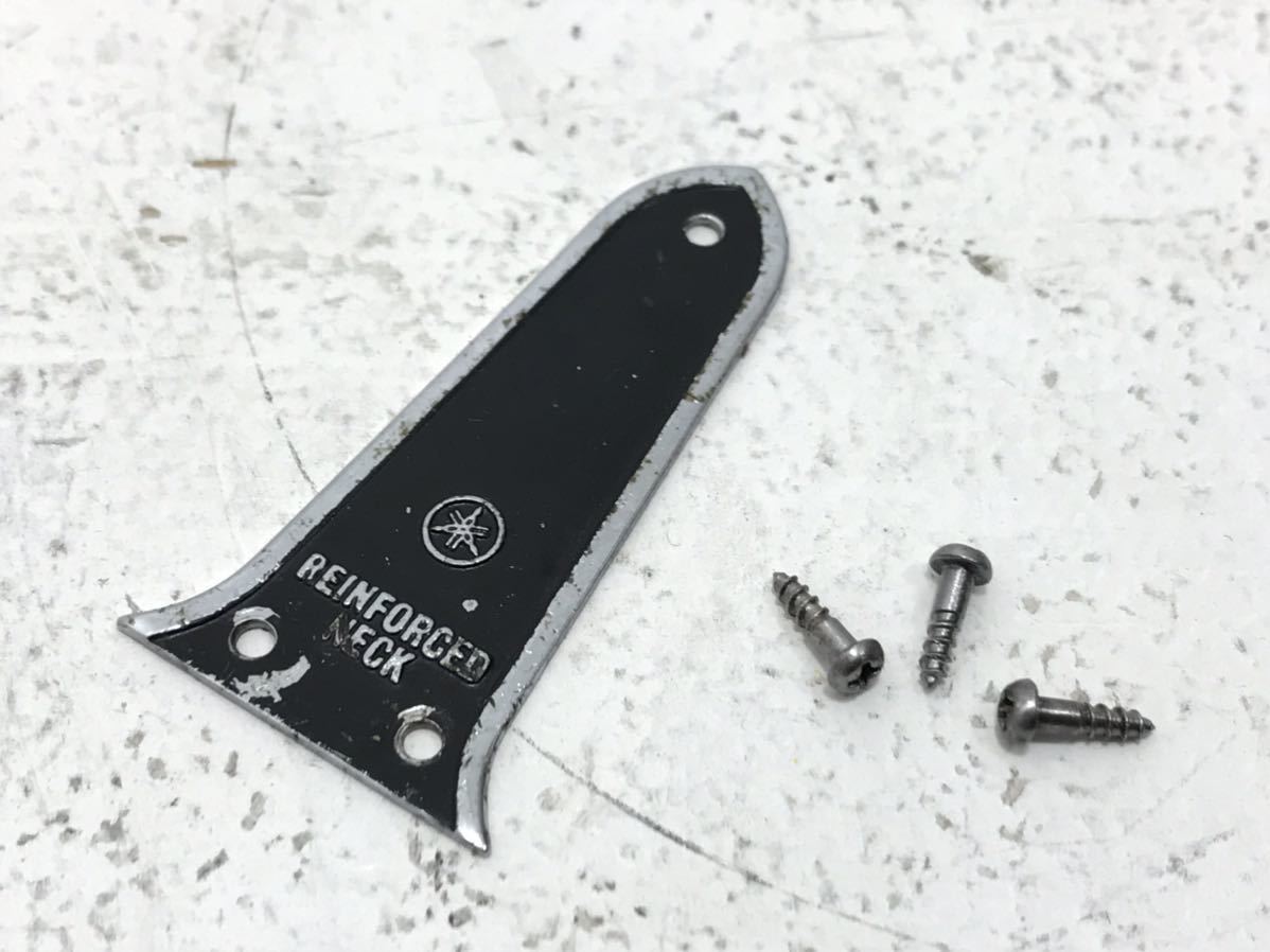 超希少 ヤマハ 釣鐘 ロッドカバー 赤ラベル fg110 fg150 fg180 fg230 