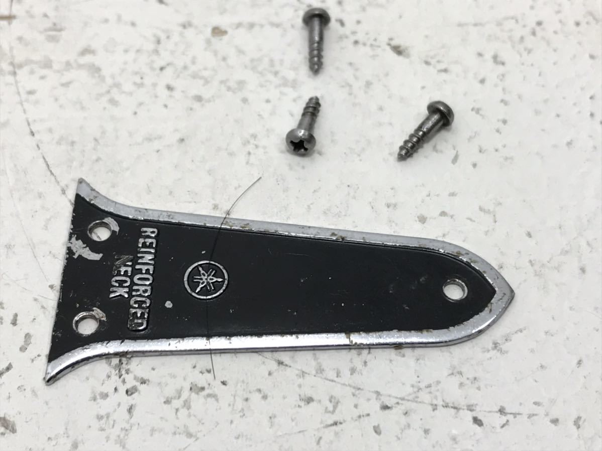 超希少 ヤマハ 釣鐘 ロッドカバー 赤ラベル fg110 fg150 fg180 fg230 