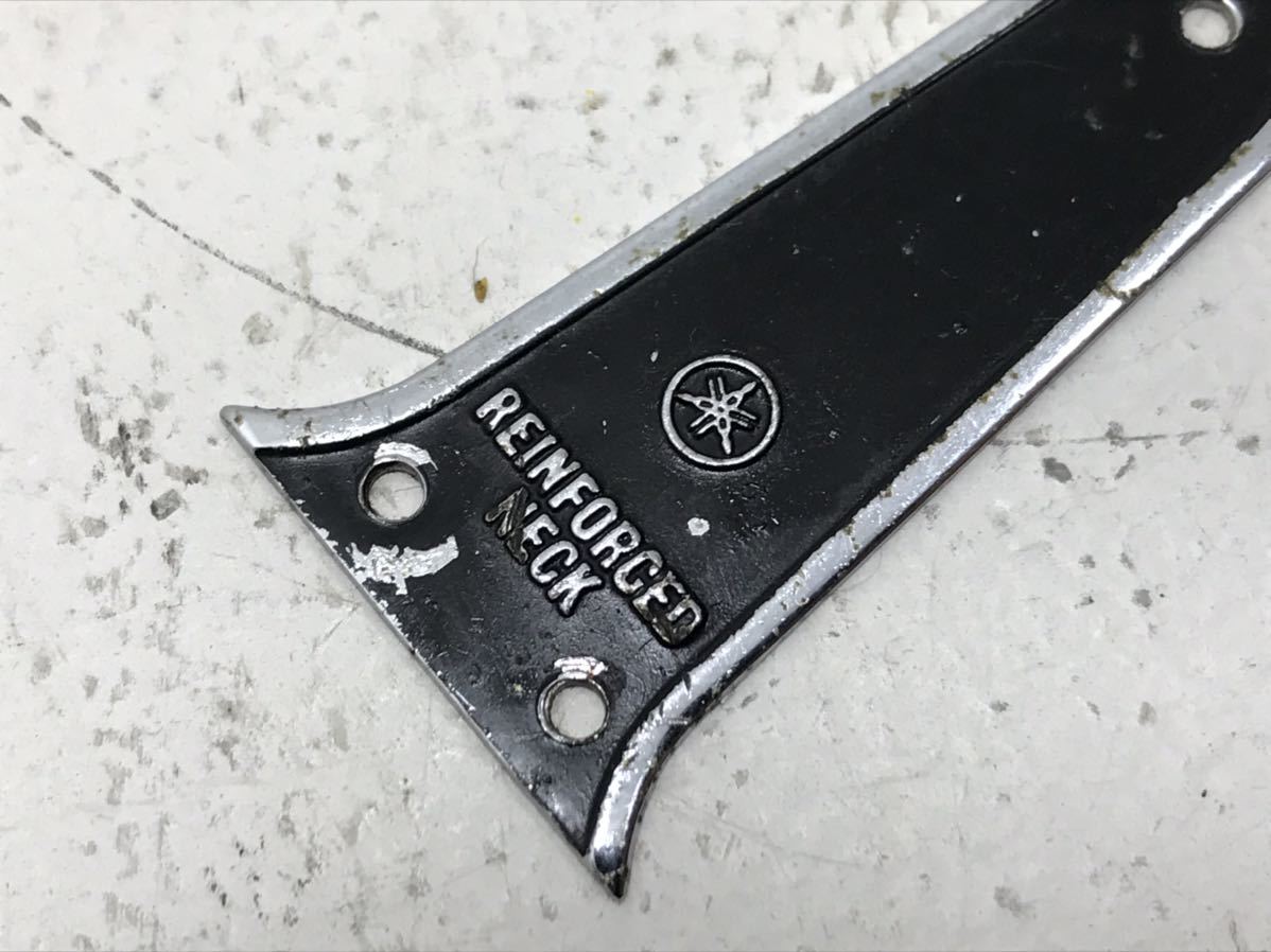 超希少 ヤマハ 釣鐘 ロッドカバー 赤ラベル fg110 fg150 fg180 fg230 