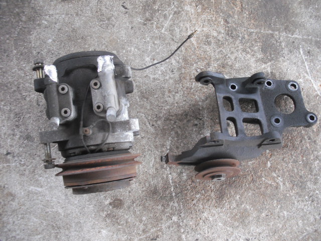 B50』SA22C，12A，RX-7，RX7，サバンナ，ロータリー，コンプレッサー