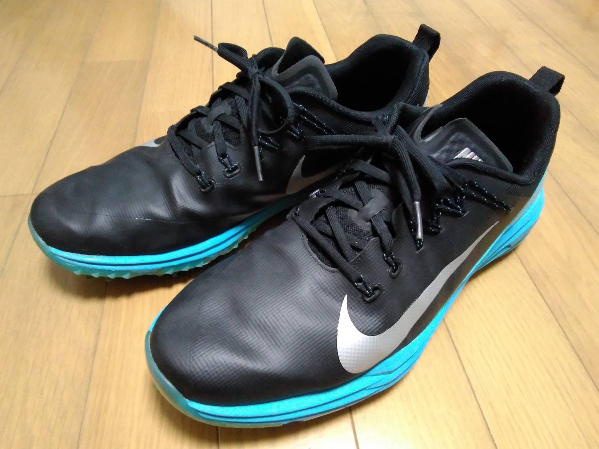 驚きの破格値，限定セール Nike Lunar Command 2 ナイキ ルナコマンド2 ゴルフシューズ 29cm(29.0cm以上)｜売買されたオークション情報、yahooの商品情報をアーカイブ公開 - オークファン 29.0cm以上