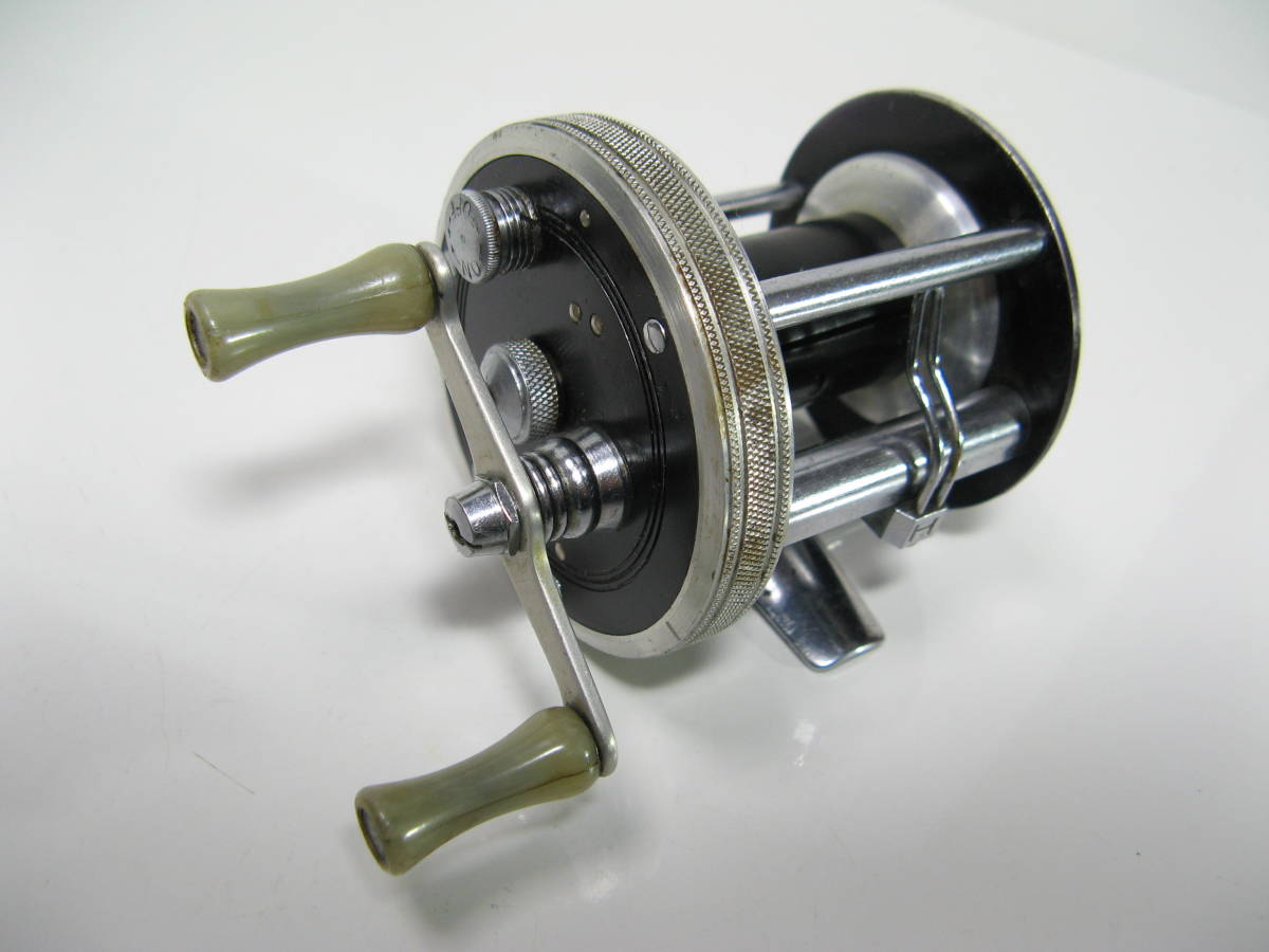 P-41 Pal ヘドン ダイレクトリール Heddon パル 公式通販 PAL N 