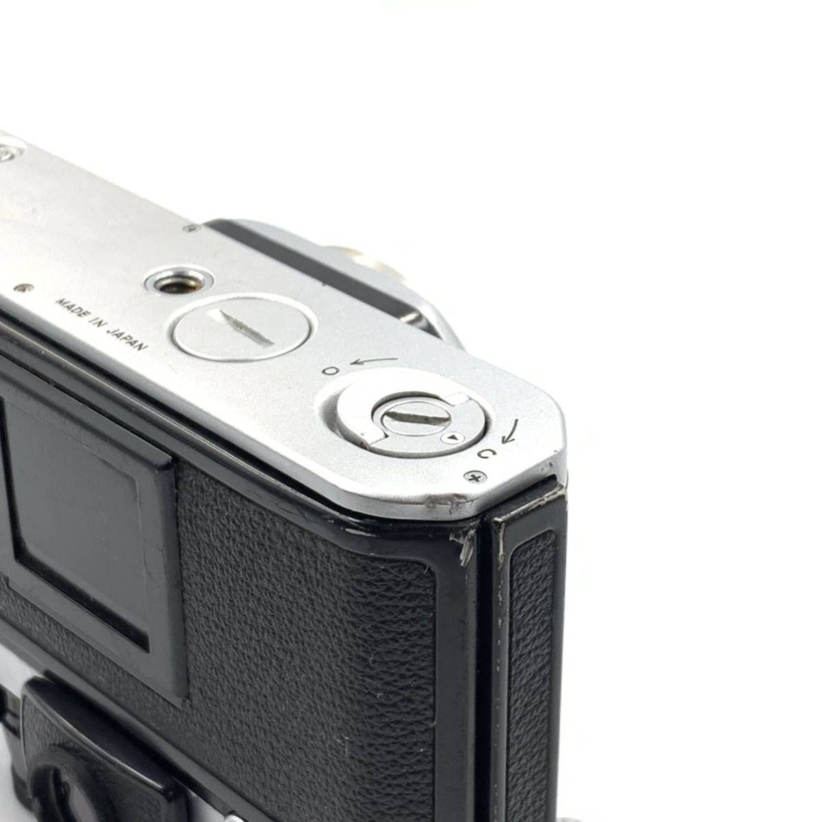 Nikon F2 フォトミック AS + Nikkor 20mm F4 非Ai Non-Ai F2 Nikon ニコン
