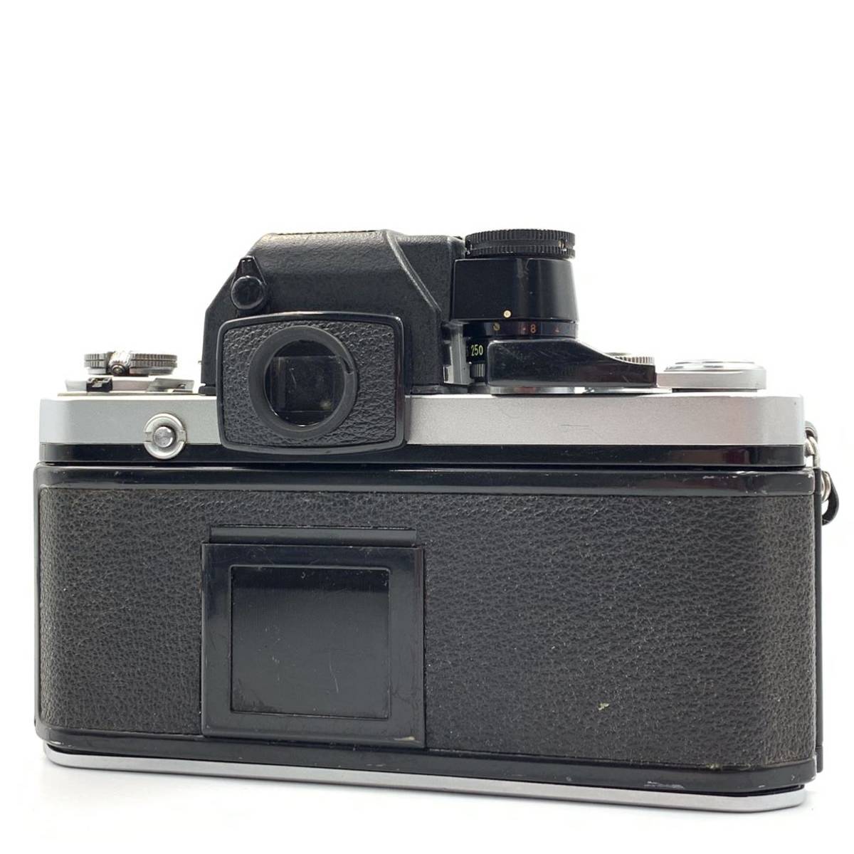 Nikon F2 フォトミック AS + Nikkor 20mm F4 非Ai Non-Ai F2 Nikon ニコン