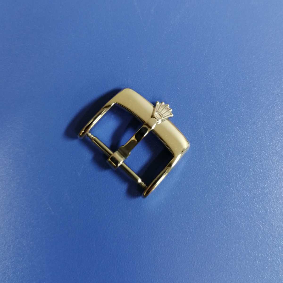 尾錠 16mm ロレックス - ROLEX アンティーク ステンレス製中古品 幅 