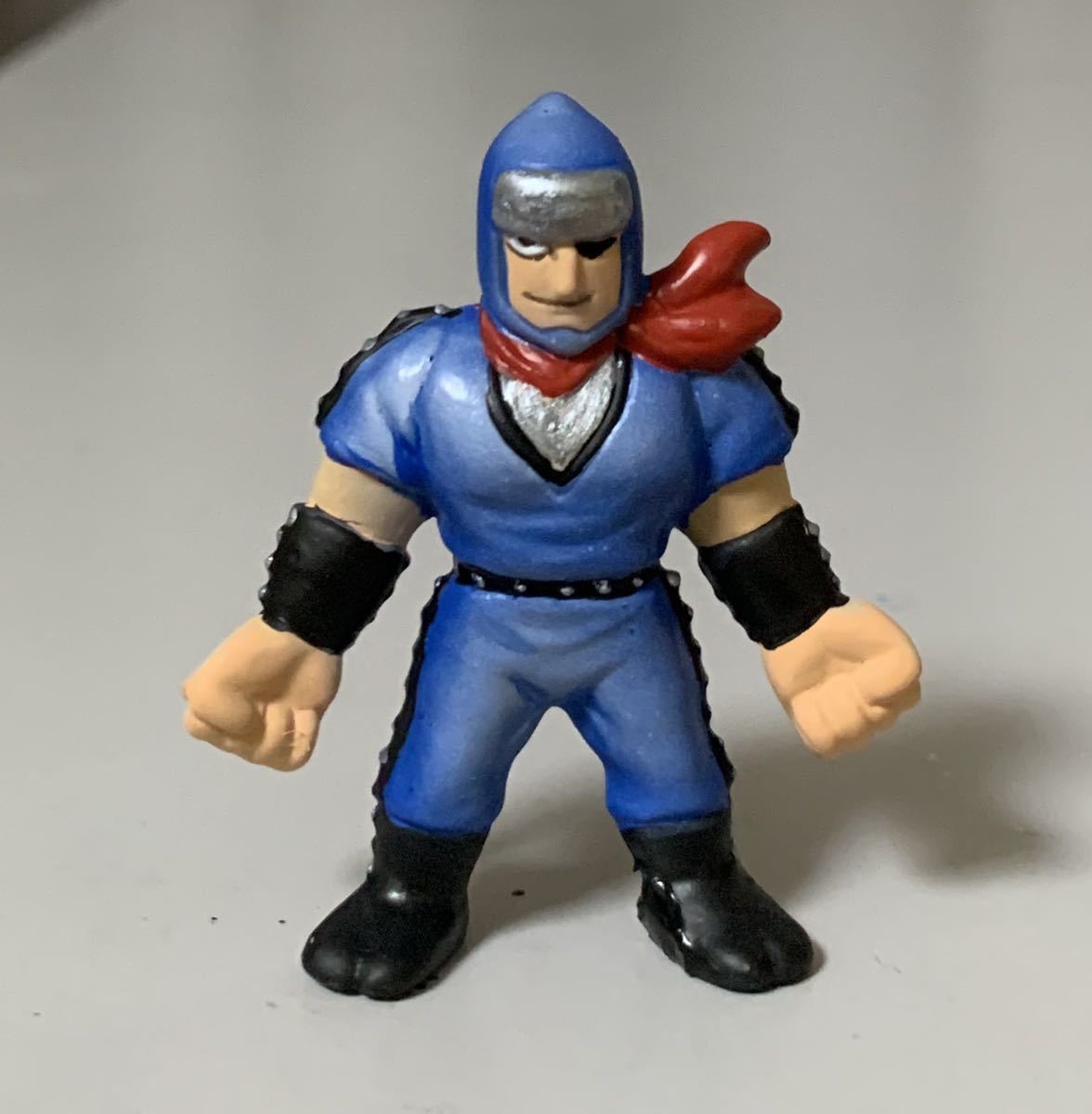 キンケシ ザニンジャ キン消し キン肉マン(キン肉マン)｜売買された