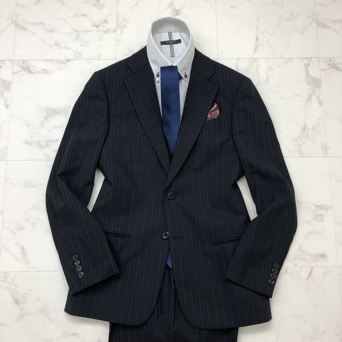 魅力溢れる☆アルマーニコレツィオーニ【Armani Collezioni】シングル