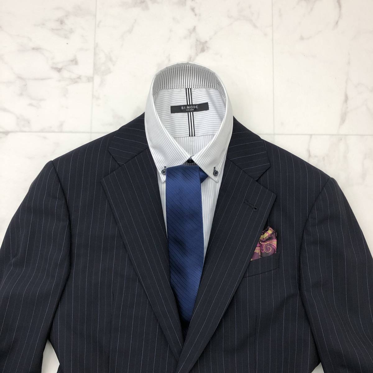 魅力溢れる☆アルマーニコレツィオーニ【Armani Collezioni】シングル