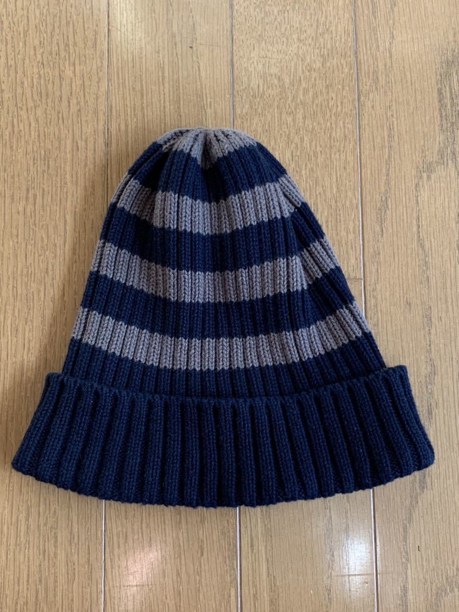 フリーホイーラーズ 新品！フリーホイーラーズ コットンニットキャップ