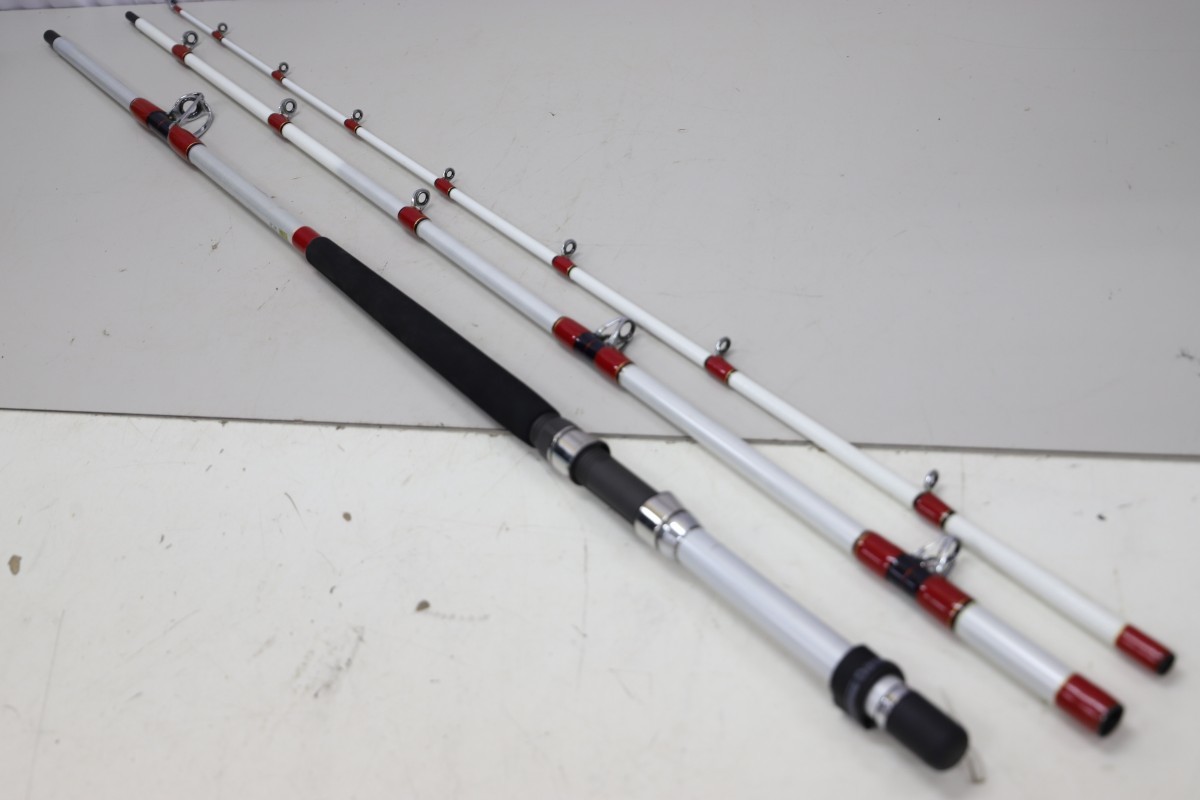Daiwaダイワ Deep Zone 200-350 ディープゾーン ダイワ(Daiwa