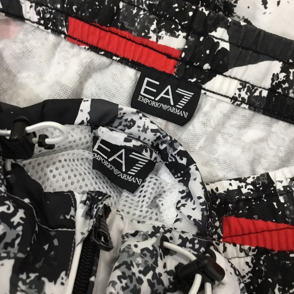 エンポリオアルマーニ EMPORIO ARMANI セットアップ アルマーニEMPORIO 