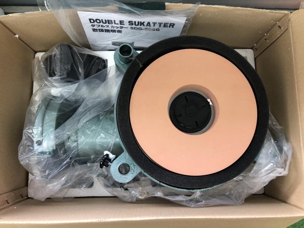 HOT，得価 015 おすすめ商品 新興製作所 刃物研磨機 SDG-205G(刃物研磨機)｜売買されたオークション情報、yahooの商品情報をアーカイブ公開 - オークファン 刃物研磨機